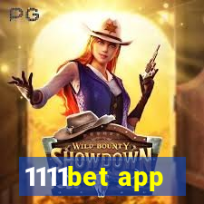 1111bet app